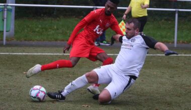 Die Wuppertaler Sporttermine am Wochenende