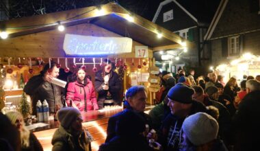 Was man zum Herzog-Wilhelm-Markt wissen muss