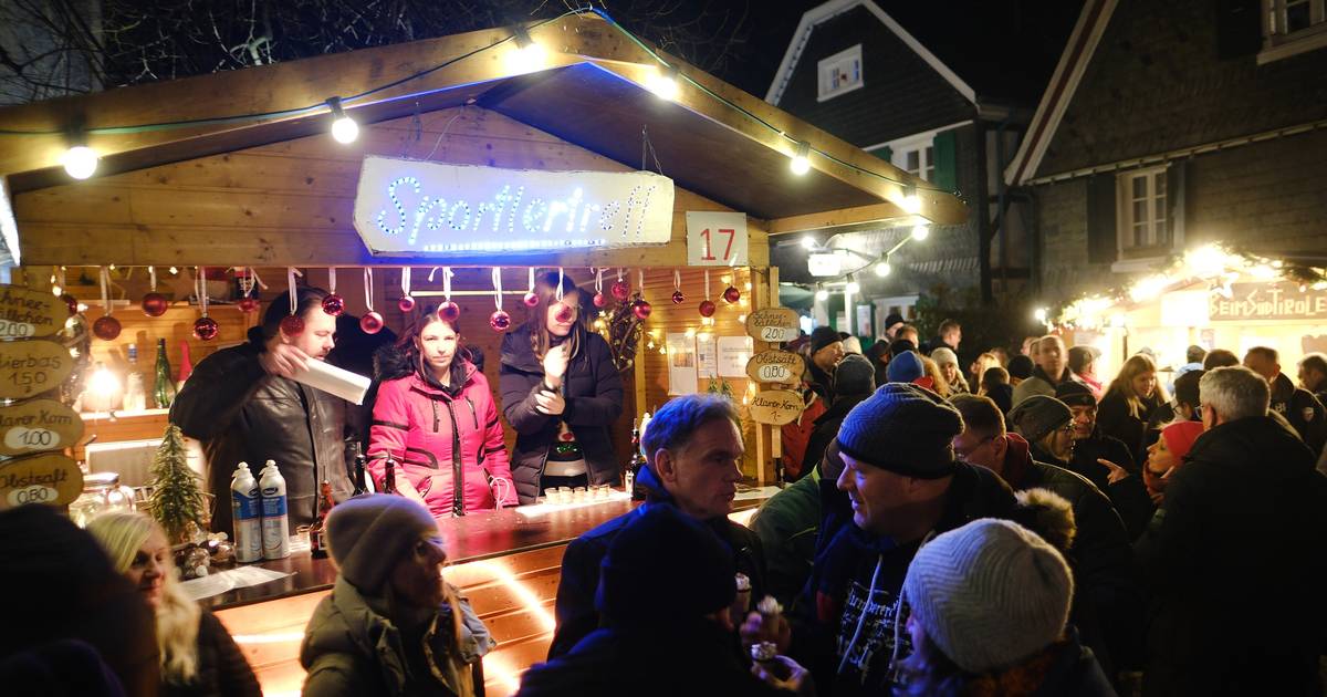 Was man zum Herzog-Wilhelm-Markt wissen muss