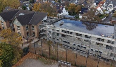 25 zusätzliche Kitaplätze in Eller am Offenbacher Weg