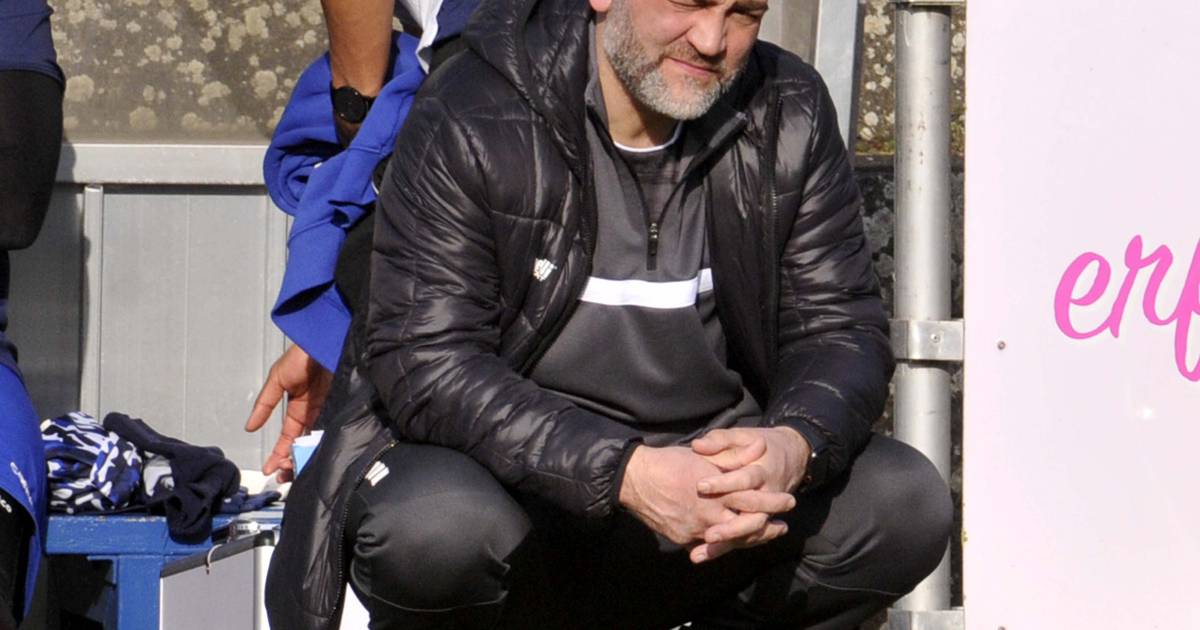 Turu Düsseldorf trifft am Freitagabend auf Mennrath