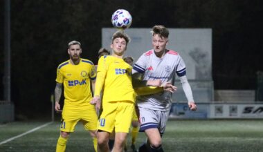 Siege für Mennrath, Süchteln und Amern, Nettetal holt Punkt