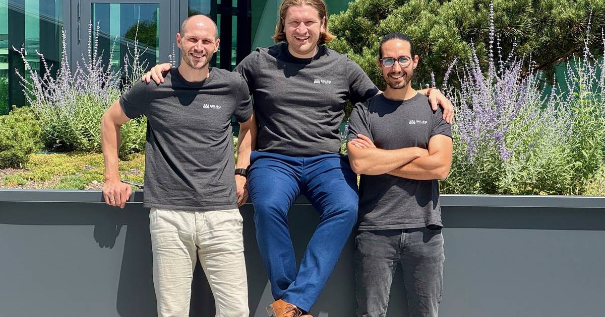 Skleo Health und dm von Wettbewerbszentrale verklagt