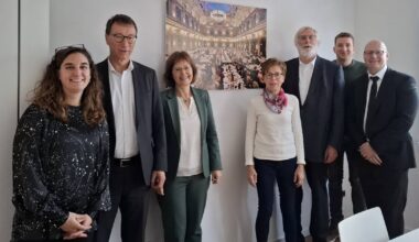 Weihnachtsfeier für Einsame: Spendenaktion gestartet