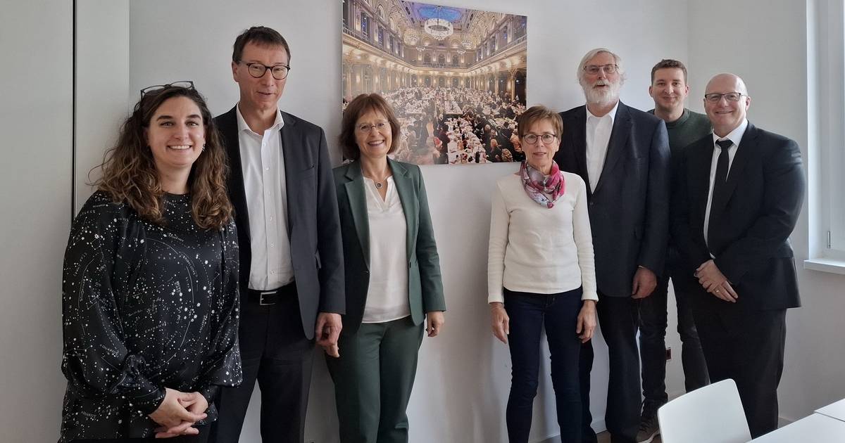 Weihnachtsfeier für Einsame: Spendenaktion gestartet