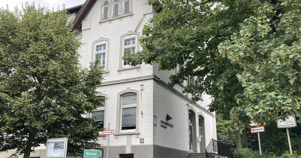 Jutta Bassing und Ulli Karla stellen im Museum aus