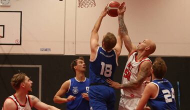 Die Wuppertaler Sporttermine am Wochenende