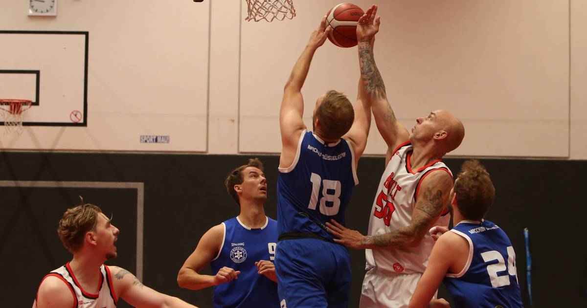 Die Wuppertaler Sporttermine am Wochenende