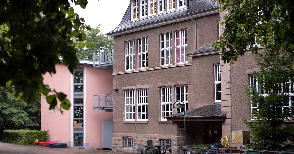 Lehrermangel sorgt für Probleme an der Parkschule