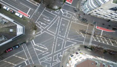 Verkehrswende in Düsseldorf – neue Chance für Auto und Fahrrad