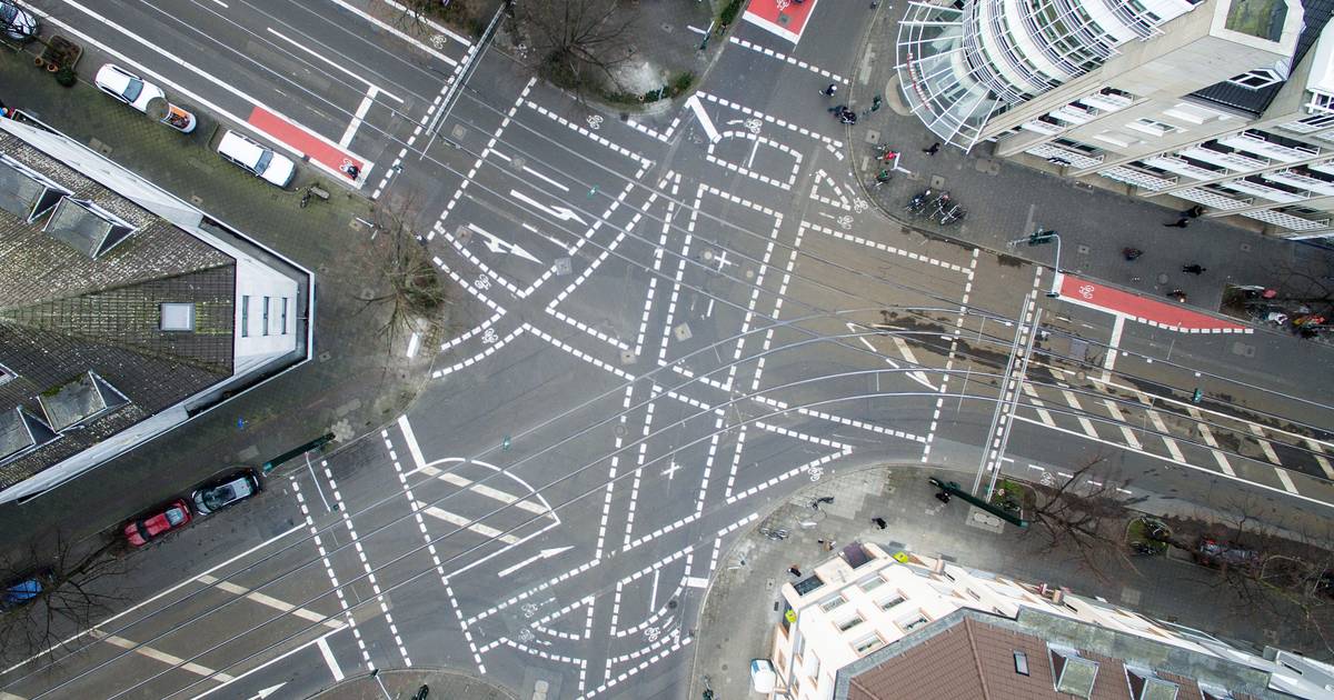 Verkehrswende in Düsseldorf – neue Chance für Auto und Fahrrad