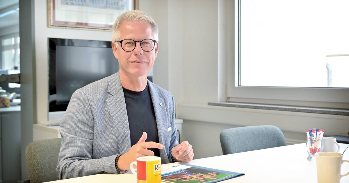 Industrieumsätze schrumpfen im Kreis Viersen