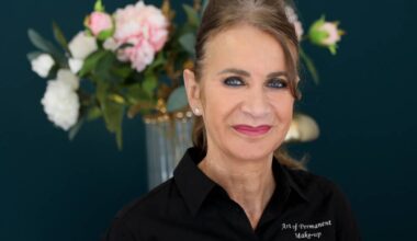 Margit Sedler setzt auf Natürlichkeit