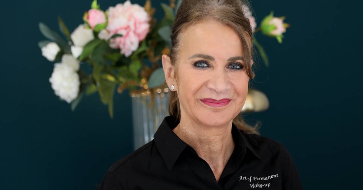 Margit Sedler setzt auf Natürlichkeit