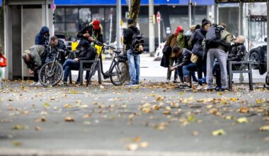 Worringer Platz in Düsseldorf: Mann verstößt gegen Betretungsverbot