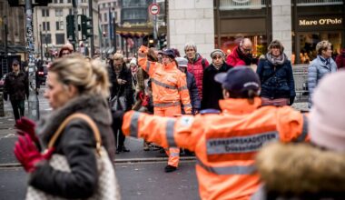 Neues Konzept soll Verkehrschaos zur Weihnachtszeit verhindern