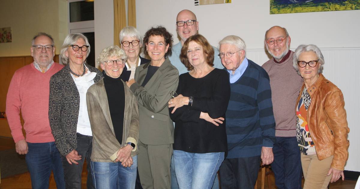 Tafel in Viersen bekommt komplett neuen Vorstand