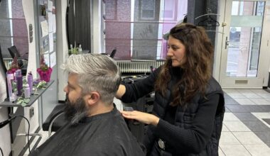 Viersen: Friseurgroßhändler Hair Haus ist insolvent