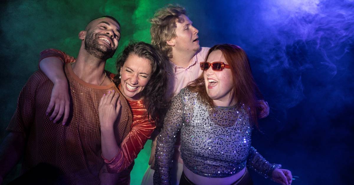 "The Drop" über die Jugend nach Corona wird in Düsseldorf uraufgeführt