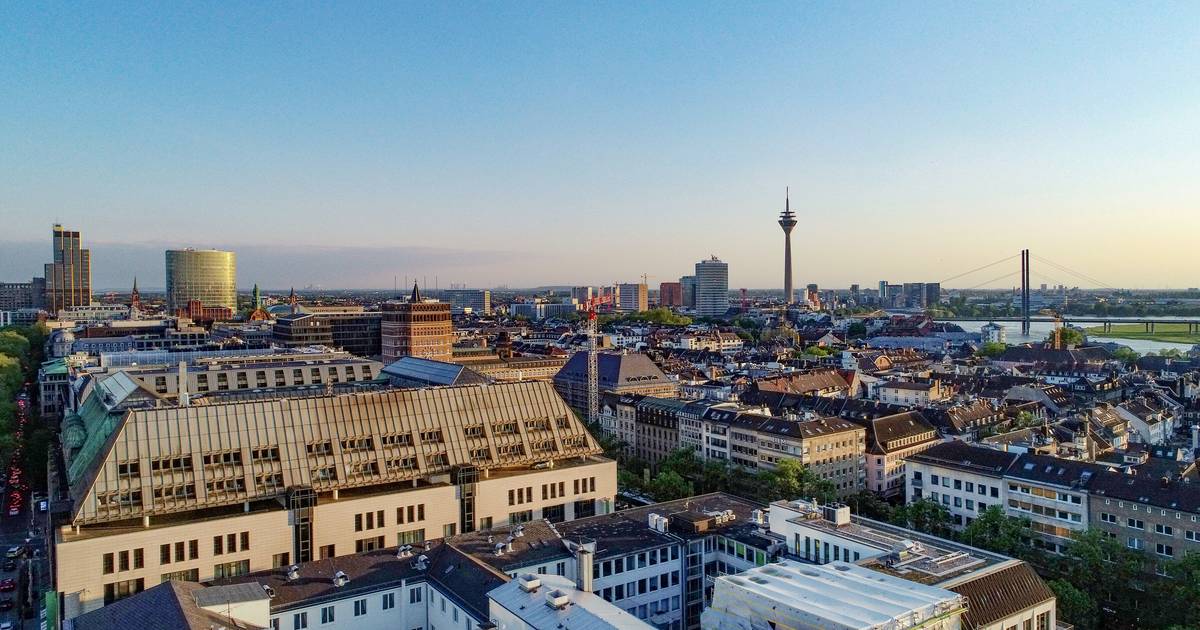 Mieter bleiben lange in ihrer Wohnung