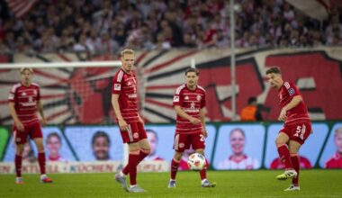 Wie F95 aus der Not gegen den FCK eine Tugend machen kann