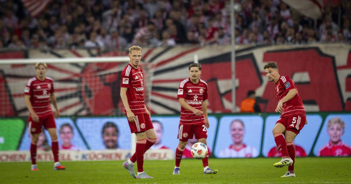Wie F95 aus der Not gegen den FCK eine Tugend machen kann