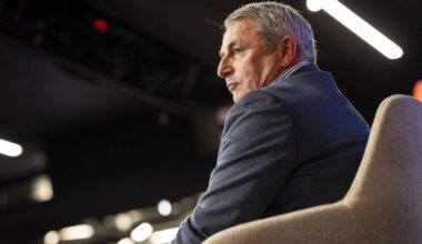 F95-Vorstand Allofs spricht über seine Zukunft