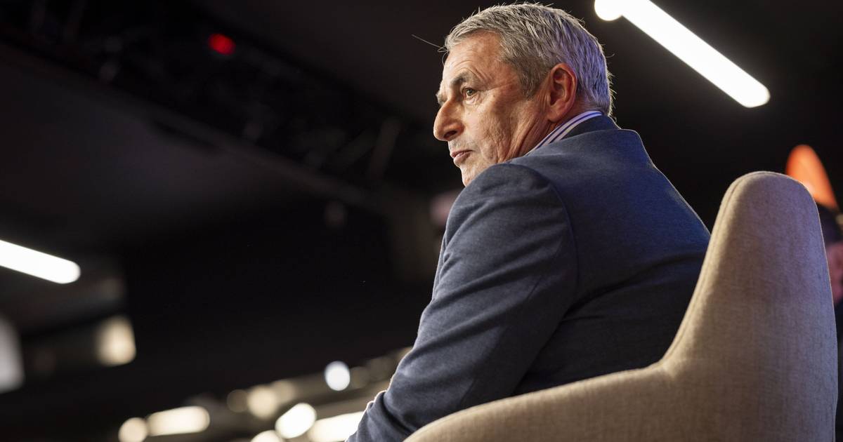 F95-Vorstand Allofs spricht über seine Zukunft