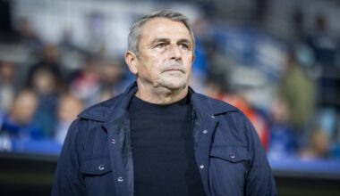 1 von F95 gegen Kaiserslautern