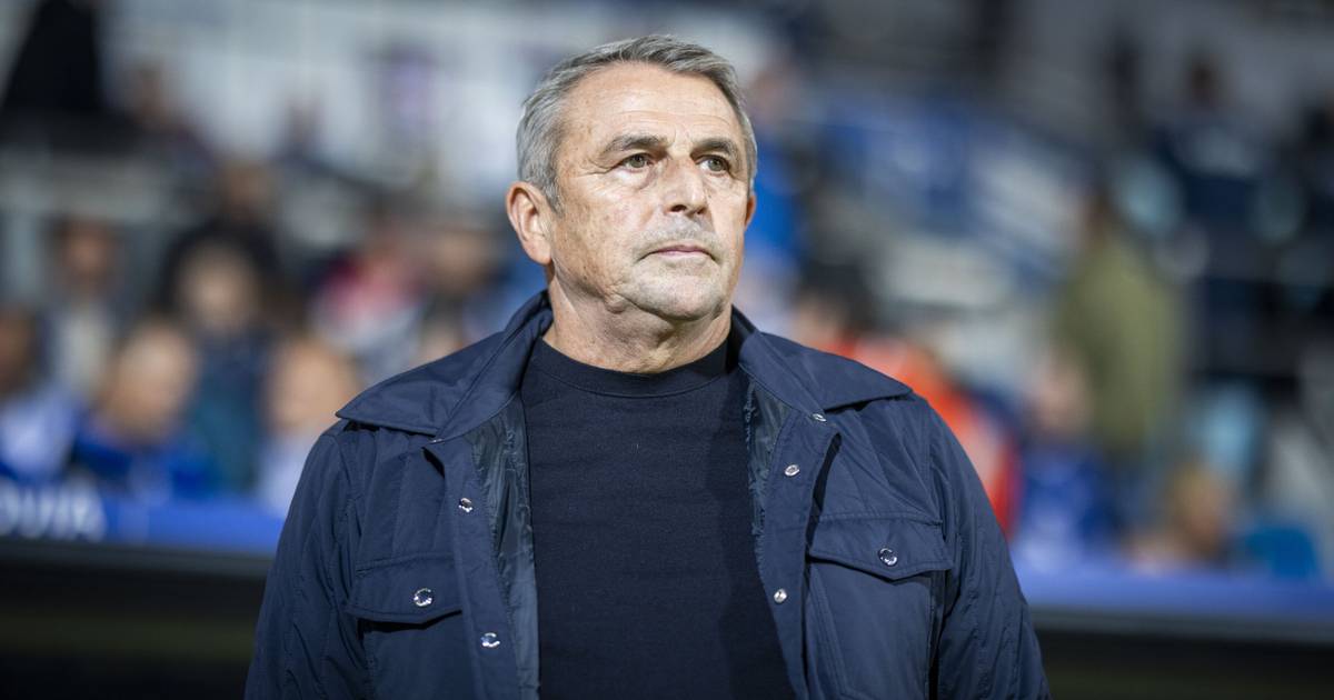 1 von F95 gegen Kaiserslautern