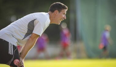 2 gegen den VfL Bochum