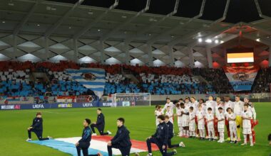 Luxemburg bringt Deutschland ins Schwitzen