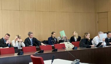 Mann soll mit Kokainhandel Millionen verdient haben