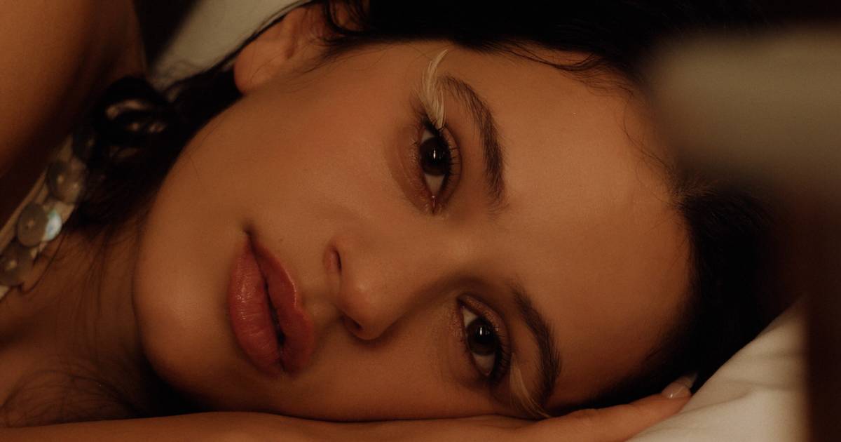 Rosalía ist der Gegenentwurf zu Taylor Swift