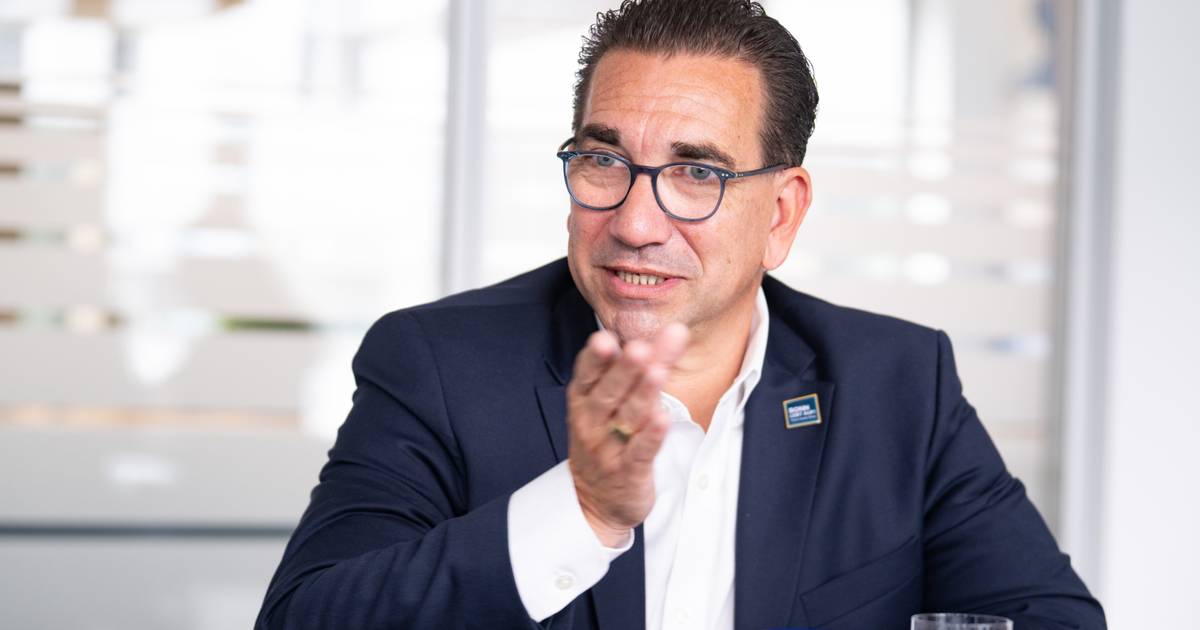 Streicht Guido Déus nun die Gendersprache im Stadthaus Bonn?