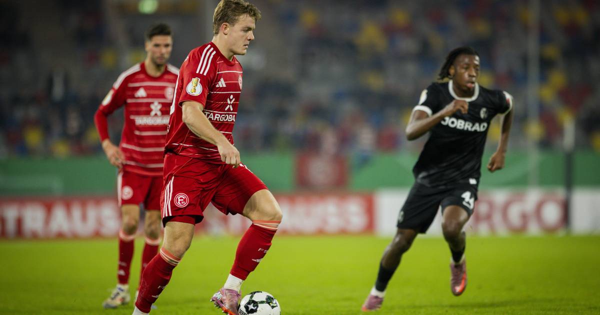 Rasmussen räumt mit F95-Gerüchten auf