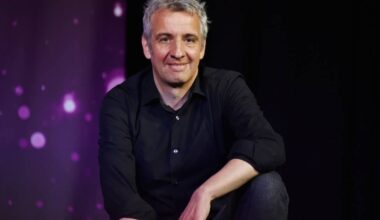 Warum Dietmar Jacobs einer der erfolgreichsten Comedy-Autoren ist