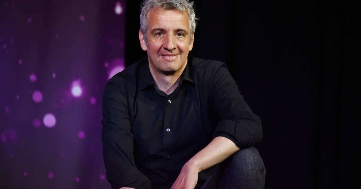 Warum Dietmar Jacobs einer der erfolgreichsten Comedy-Autoren ist