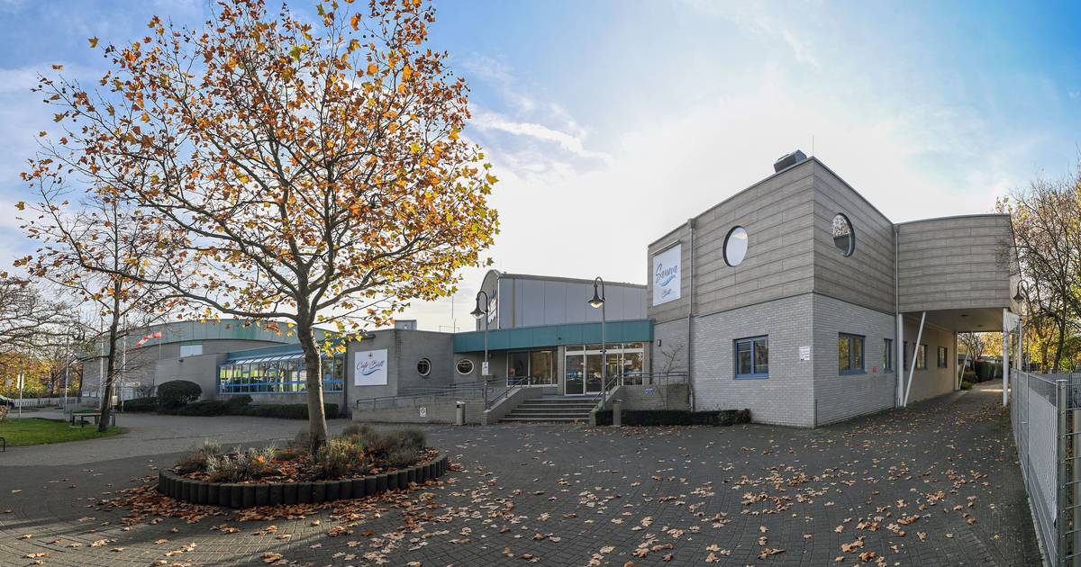 Freizeitbad in Willich: „De Bütt“ schließt vorübergehend