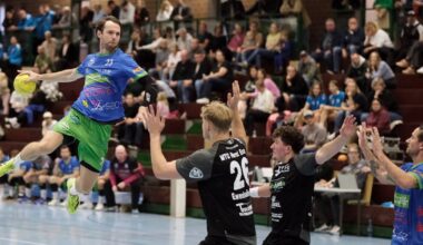 Mettmann-Sport fordert Spitzenreiter TuSEM Essen II heraus