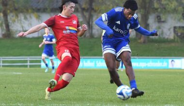 Turu Düsseldorf setzt sich gegen die VSF Amern durch