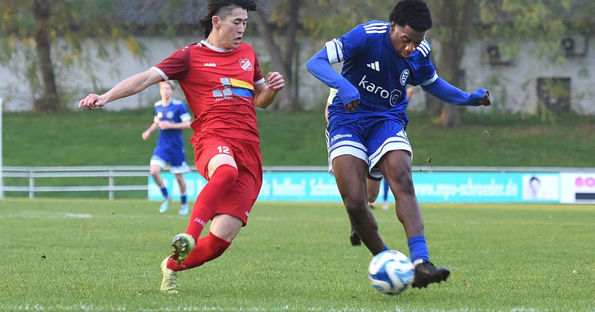 Turu Düsseldorf setzt sich gegen die VSF Amern durch