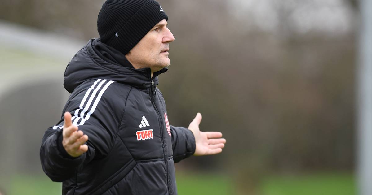 U17 von Fortuna Düsseldorf schlägt Mönchengladbach