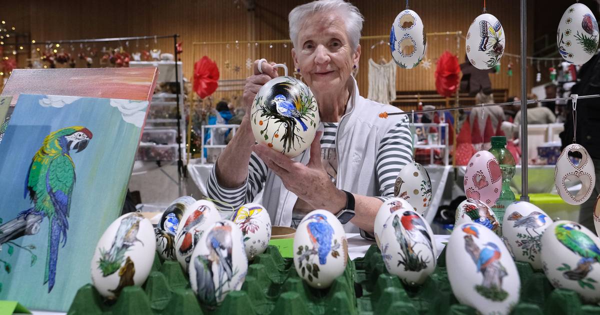 Wülfrath: Tolle Geschenkideen beim Hobbymarkt