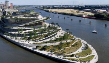 Hamburg plant eine „Oper von Weltrang“ – in Düsseldorf kostet sie das doppelte