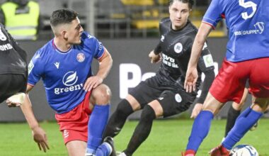 Wuppertaler SV vs Fortuna Düsseldorf