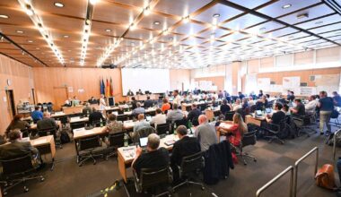 BSW und SBI gründen neue Gruppe im Bonner Stadtrat