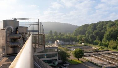 Wupperverband feiert Welttoilettentag am 19. November