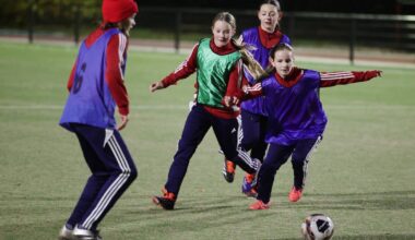 Neue Sportanlage für zwei Gerresheimer Vereine 