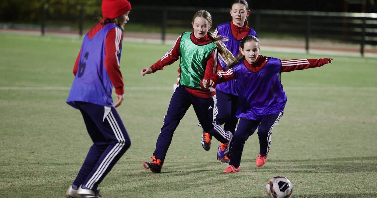 Neue Sportanlage für zwei Gerresheimer Vereine 